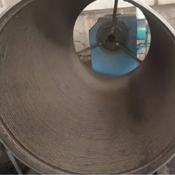 堆焊耐磨管道