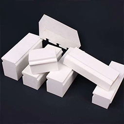 陶瓷贴片耐磨管道