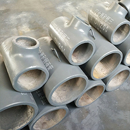 双金属耐磨管道