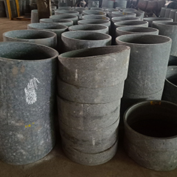 碳化硅耐磨管道